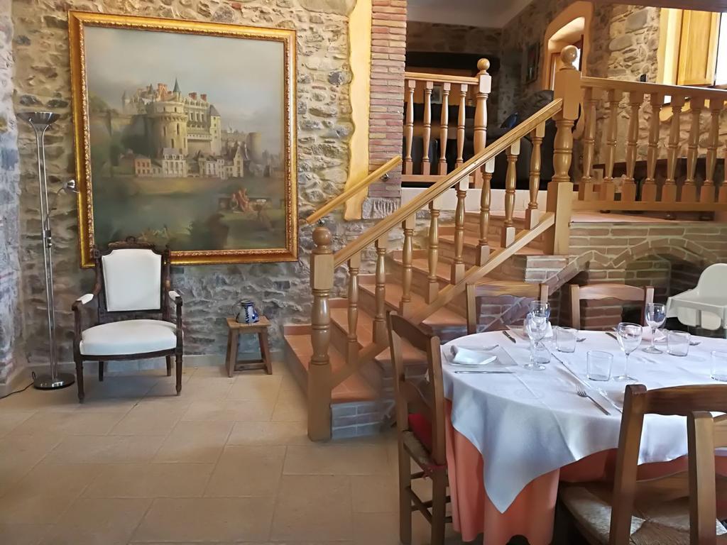 Hotel Casa Mas Gran Santa Cristina d'Aro Εξωτερικό φωτογραφία